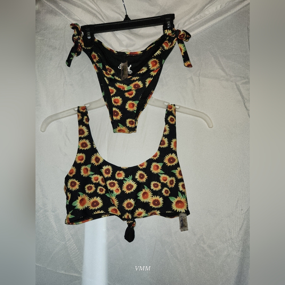 Swimwear